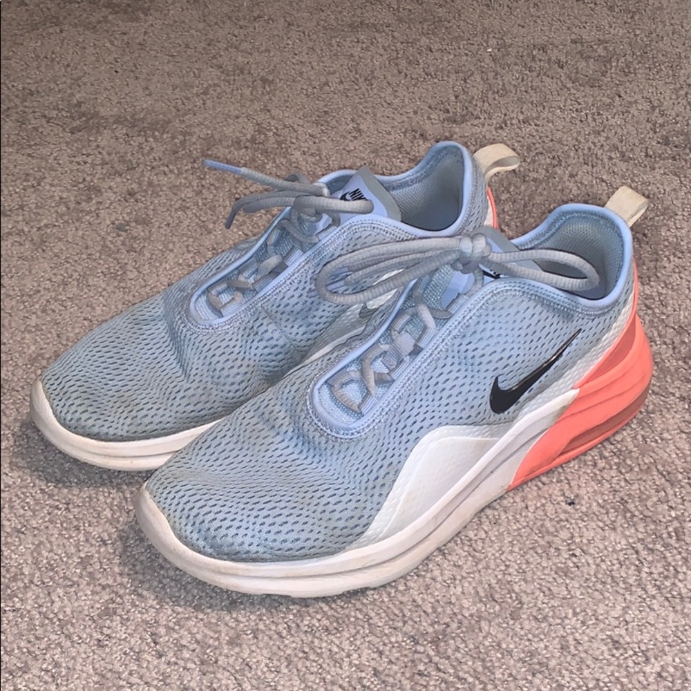 Nike shoes